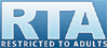 LavenderLounges.com supports RTA Label 